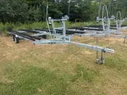 new Watercraft Trailers Genesis  for sale, in Curtis, MI Thumbnail 1