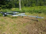 new Watercraft Trailers Genesis  for sale, in Curtis, MI Thumbnail 1