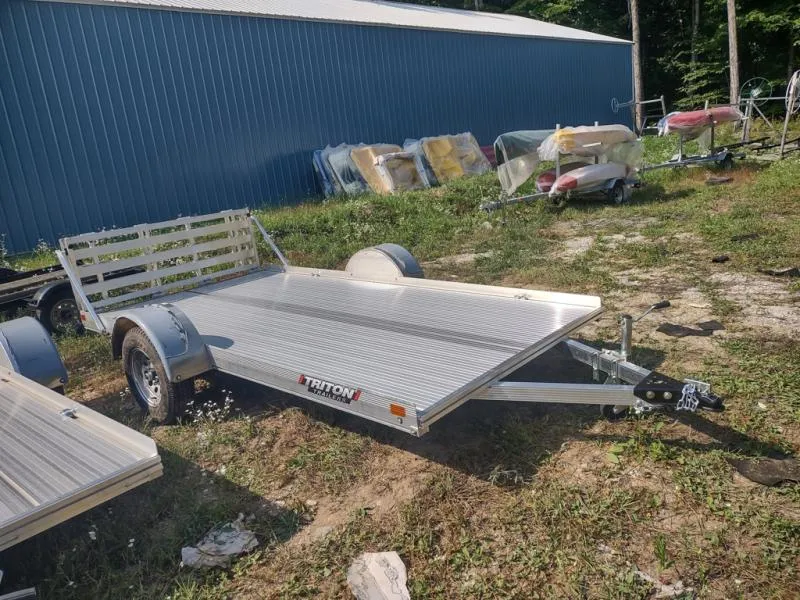 2022 Triton
