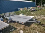 2022 Triton Triton ALU FIT1272