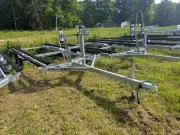 new Watercraft Trailers Genesis  for sale, in Curtis, MI Thumbnail 1
