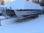 new Watercraft Trailers Genesis  for sale, in Curtis, MI Thumbnail 2