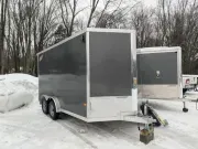 2025 Triton NXT Series 7 Wide 7 x 14-SM (Ramp)