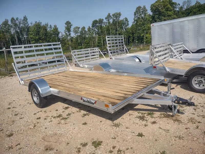 2022 Triton