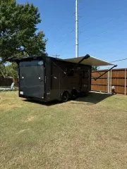 used Motorcycle / Cycle Trailers Forest River  for sale, in Mesquite, TX Thumbnail 3