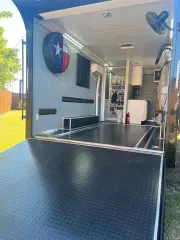 used Motorcycle / Cycle Trailers Forest River  for sale, in Mesquite, TX Thumbnail 6