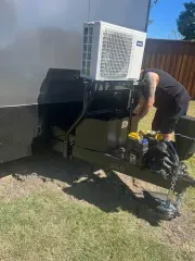 used Motorcycle / Cycle Trailers Forest River  for sale, in Mesquite, TX Thumbnail 5
