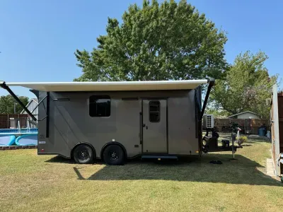 2025 Forest River Continental Cargo General Trailers