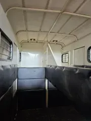 used Horse Trailers Logan Coach  for sale, in Evart, MI Thumbnail 3