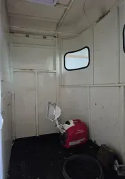 used Horse Trailers Logan Coach  for sale, in Evart, MI Thumbnail 2