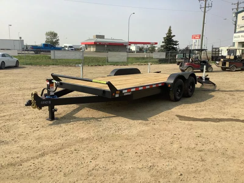 new Equipment / Flatbed Trailers Canada Trailers  for sale, in Nisku, AB Thumbnail 16