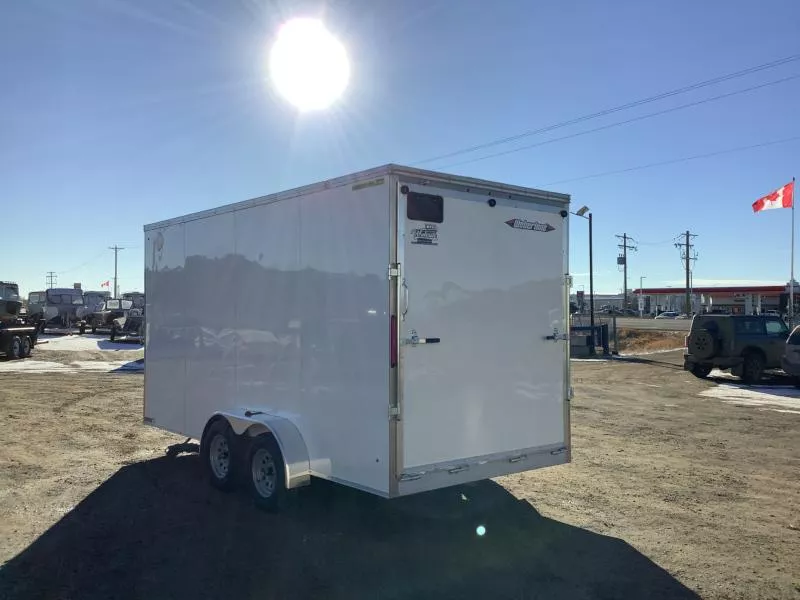 new Cargo (Enclosed) Trailers Weberlane Other for sale, in Nisku, AB Thumbnail 6