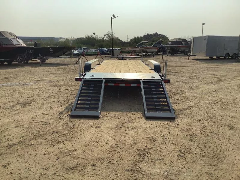 new Equipment / Flatbed Trailers Canada Trailers Other for sale, in Nisku, AB Thumbnail 14