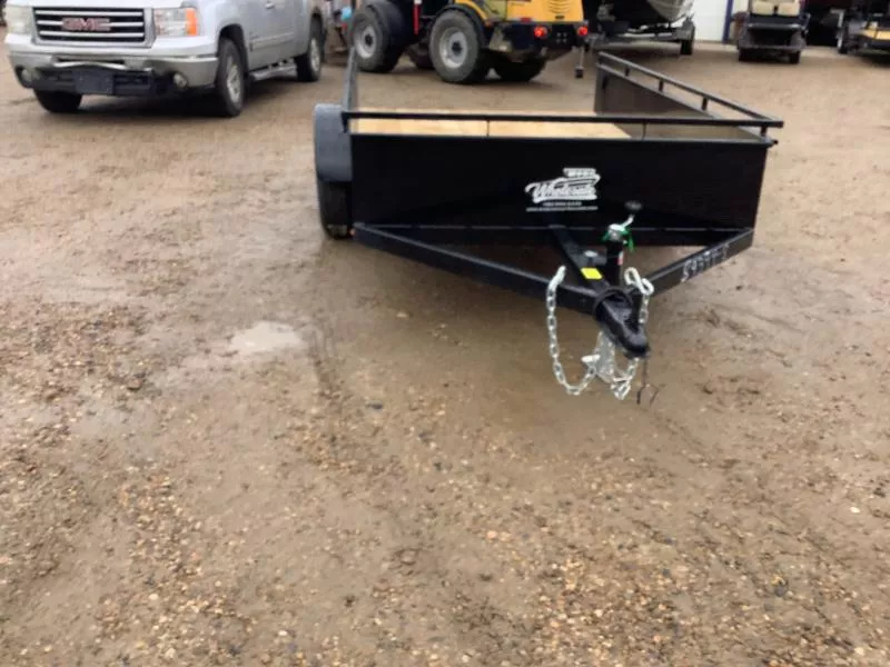 new Utility Trailers Weberlane  for sale, in Nisku, AB Thumbnail 14