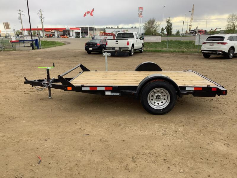 new Utility Trailers Canada Trailers  for sale, in Nisku, AB Thumbnail 6