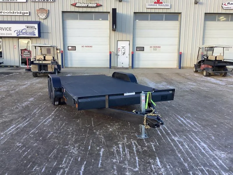 new Equipment / Flatbed Trailers Rainbow Trailers Other for sale, in Nisku, AB Thumbnail 3