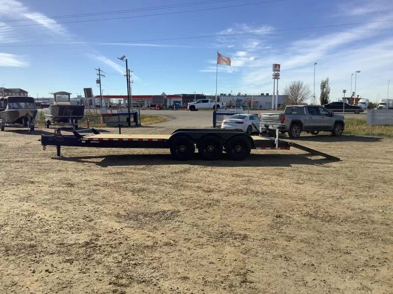 new Equipment / Flatbed Trailers Canada Trailers Other for sale, in Nisku, AB Thumbnail 14