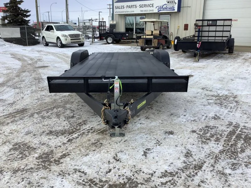 new Equipment / Flatbed Trailers Rainbow Trailers Other for sale, in Nisku, AB Thumbnail 2
