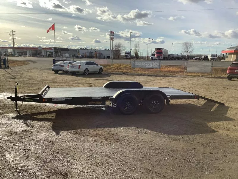 new Equipment / Flatbed Trailers Rainbow Trailers Other for sale, in Nisku, AB Thumbnail 7
