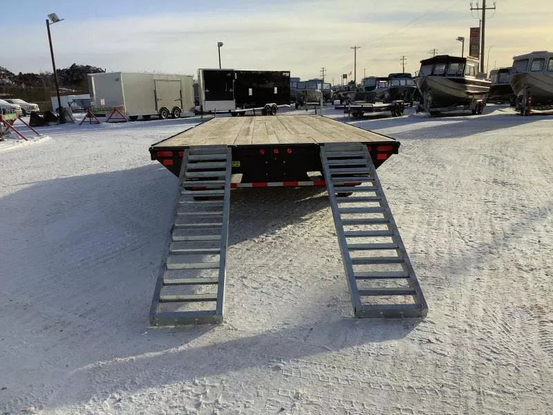 new Equipment / Flatbed Trailers Canada Trailers Other for sale, in Nisku, AB Thumbnail 10