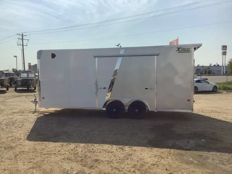 new Cargo (Enclosed) Trailers High Country  for sale, in Nisku, AB Thumbnail 6