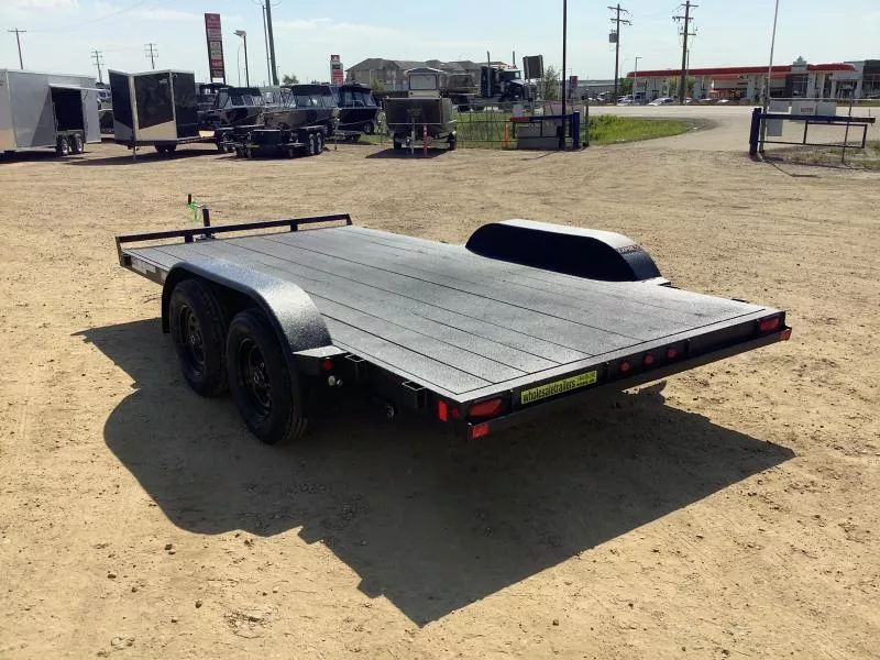 new Equipment / Flatbed Trailers Rainbow Trailers Other for sale, in Nisku, AB Thumbnail 5