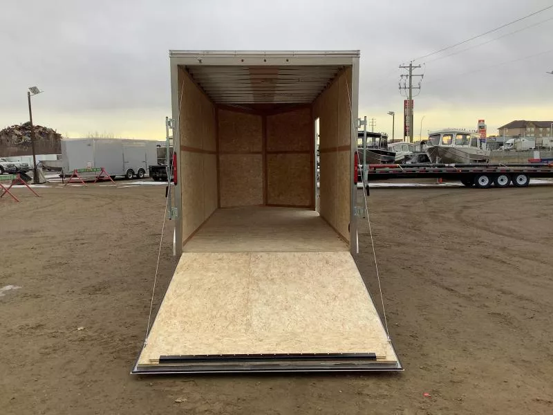 new Cargo (Enclosed) Trailers Weberlane Other for sale, in Nisku, AB Thumbnail 9