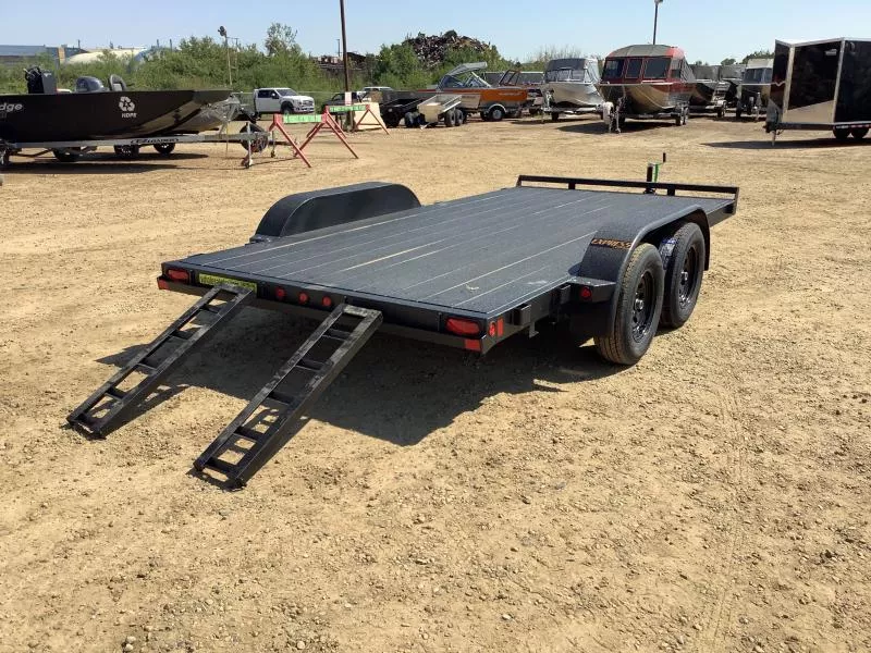 new Equipment / Flatbed Trailers Rainbow Trailers Other for sale, in Nisku, AB Thumbnail 11