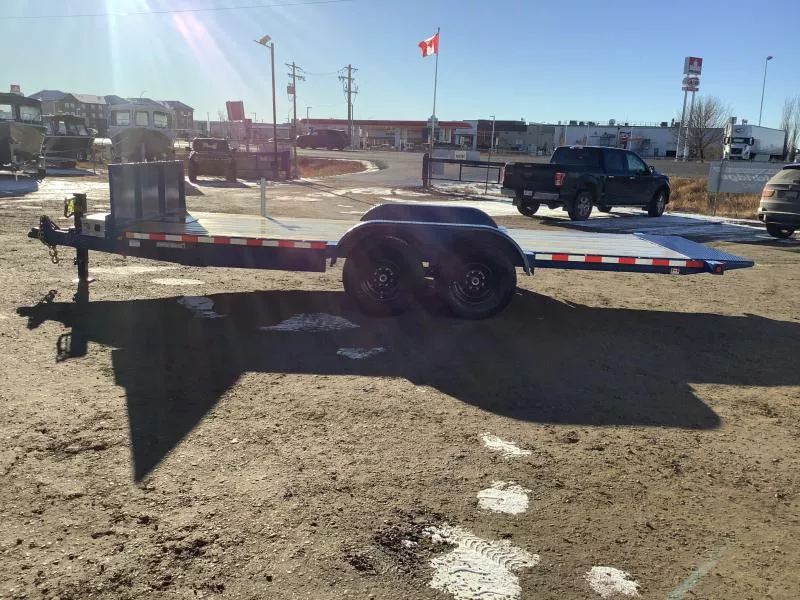 new Equipment / Flatbed Trailers Canada Trailers Other for sale, in Nisku, AB Thumbnail 5