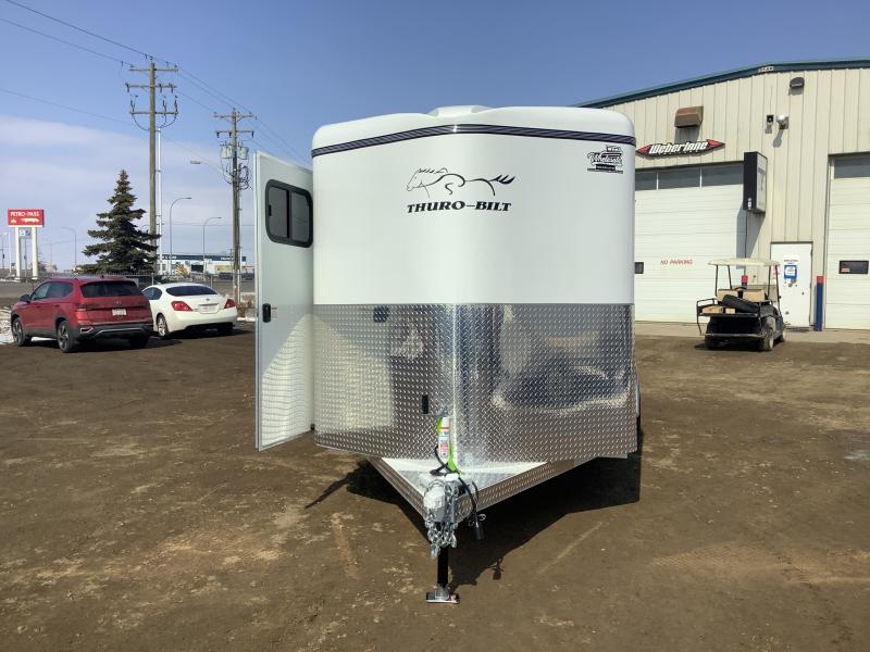 new Stock / Stock Combo Trailers Thuro-Bilt  for sale, in Nisku, AB Thumbnail 22