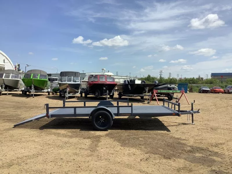 new Utility Trailers Canada Trailers  for sale, in Nisku, AB Thumbnail 10