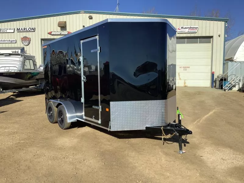 2026 Rainbow Trailers C7X14A23P