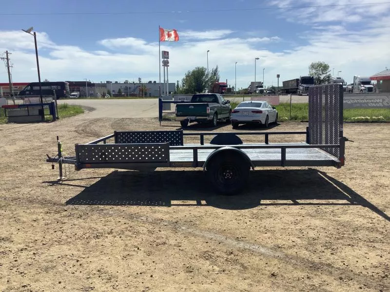new Utility Trailers Canada Trailers  for sale, in Nisku, AB Thumbnail 6