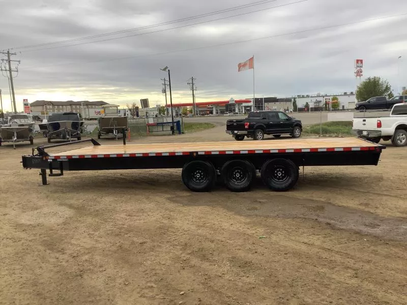 new Equipment / Flatbed Trailers Canada Trailers Other for sale, in Nisku, AB Thumbnail 6