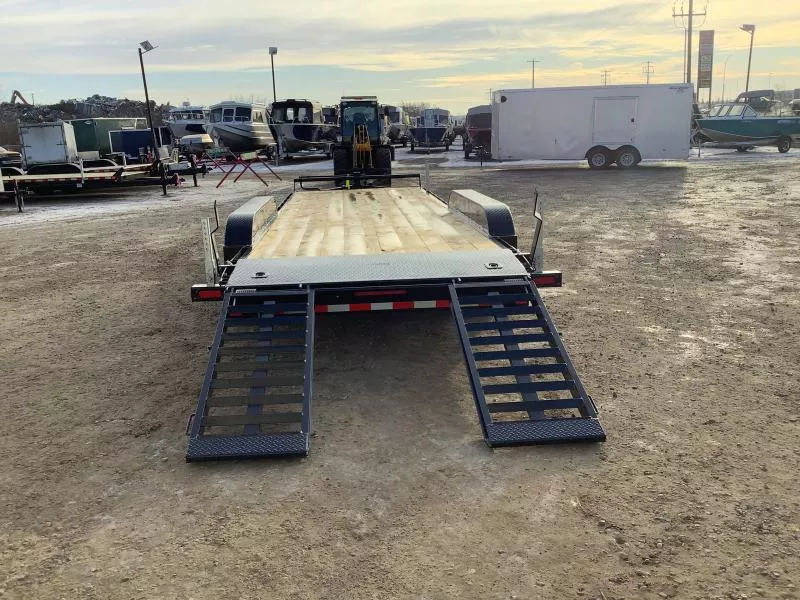 new Equipment / Flatbed Trailers Canada Trailers Other for sale, in Nisku, AB Thumbnail 10