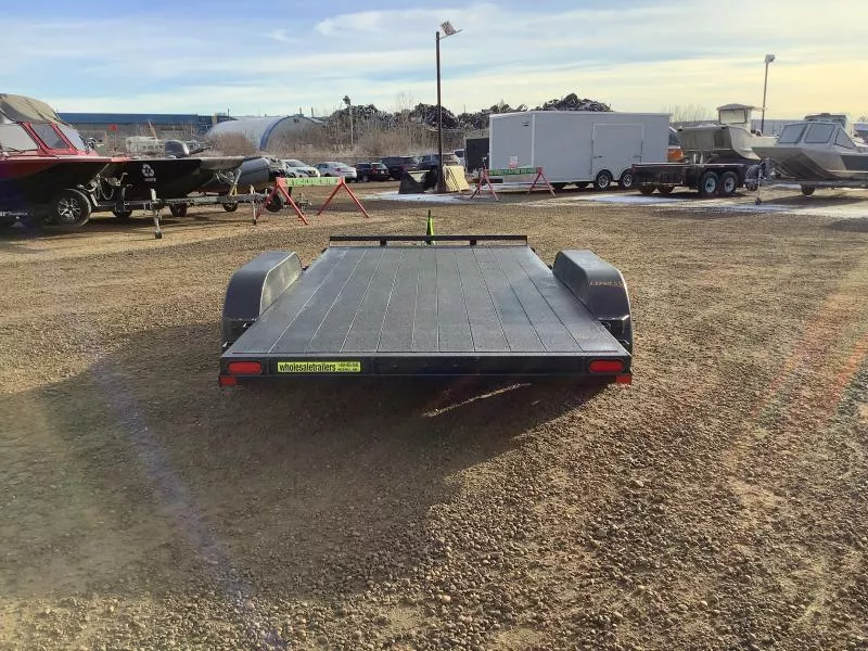 new Equipment / Flatbed Trailers Rainbow Trailers Other for sale, in Nisku, AB Thumbnail 7