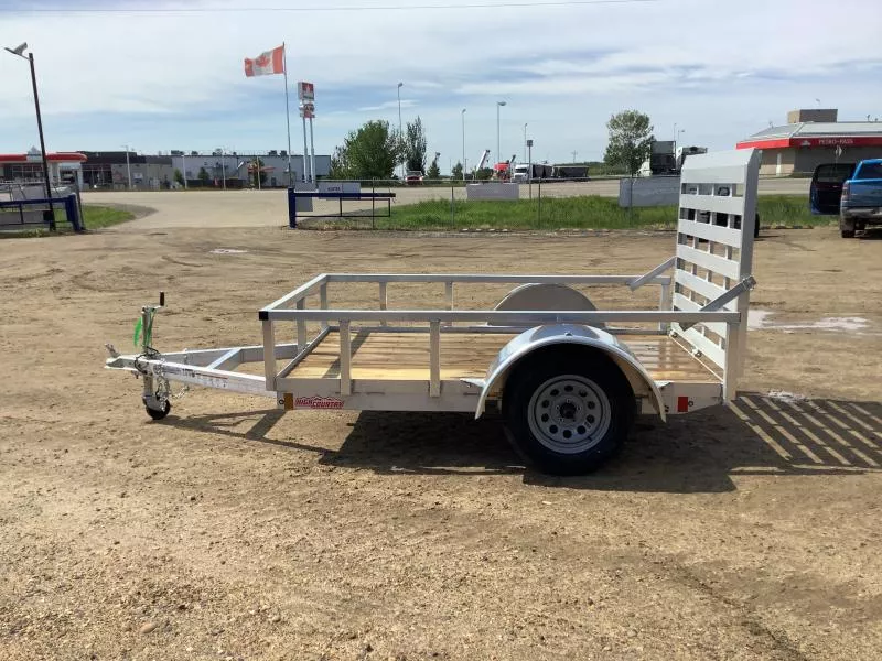 new Utility Trailers High Country  for sale, in Nisku, AB Thumbnail 5