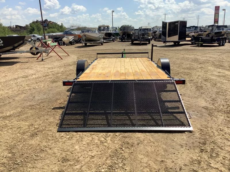 new Utility Trailers Canada Trailers  for sale, in Nisku, AB Thumbnail 12
