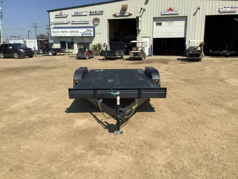 new Equipment / Flatbed Trailers Rainbow Trailers Other for sale, in Nisku, AB Thumbnail 16