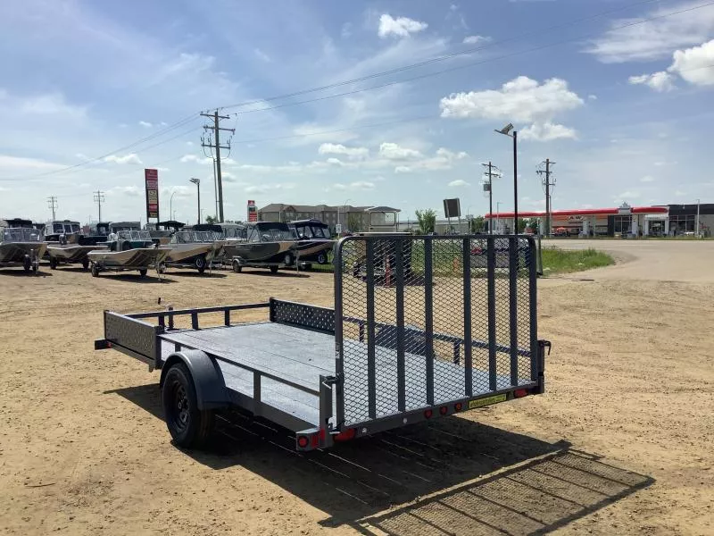 new Utility Trailers Canada Trailers  for sale, in Nisku, AB Thumbnail 5