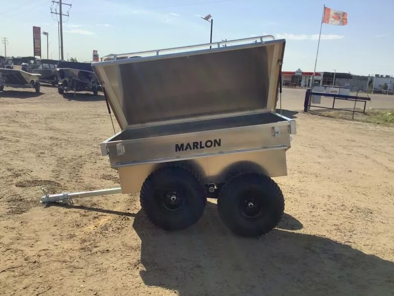 new Utility Trailers Marlon  for sale, in Nisku, AB Thumbnail 11