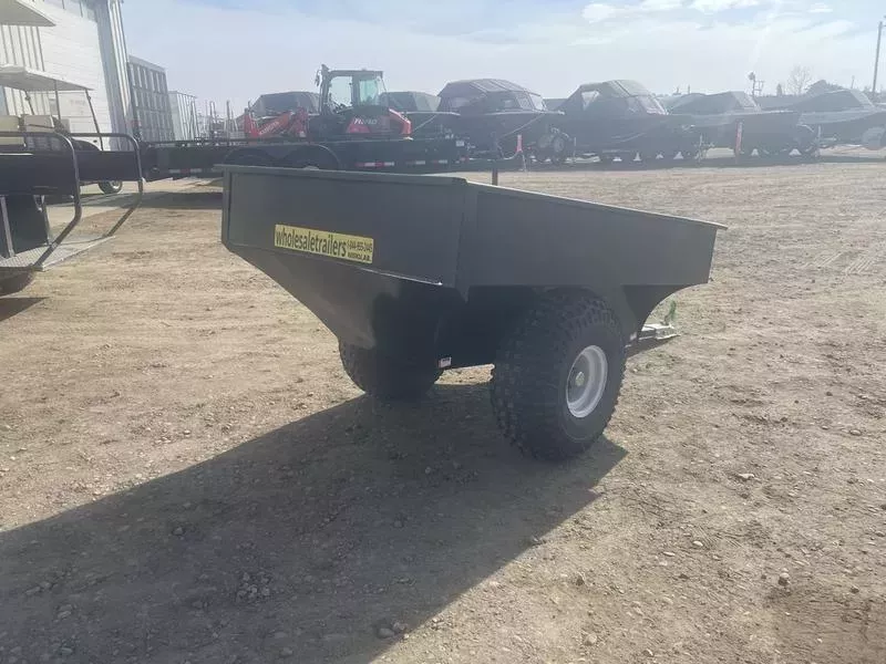 new ATV Trailers Weberlane  for sale, in Nisku, AB Thumbnail 4