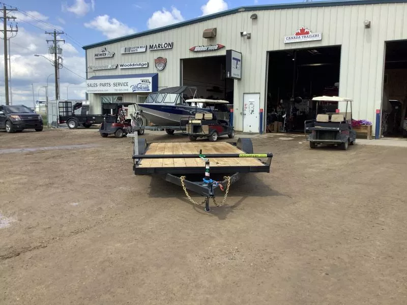new Utility Trailers Canada Trailers  for sale, in Nisku, AB Thumbnail 17