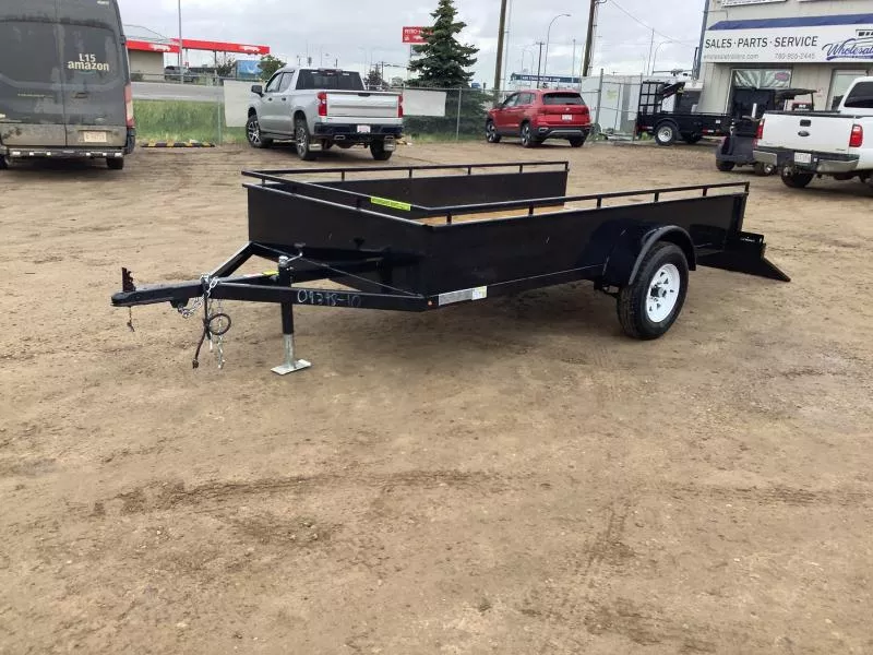 new Utility Trailers Weberlane  for sale, in Nisku, AB Thumbnail 12