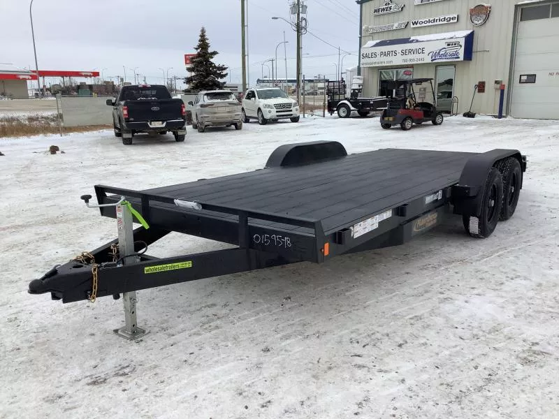 new Equipment / Flatbed Trailers Rainbow Trailers Other for sale, in Nisku, AB Thumbnail 3