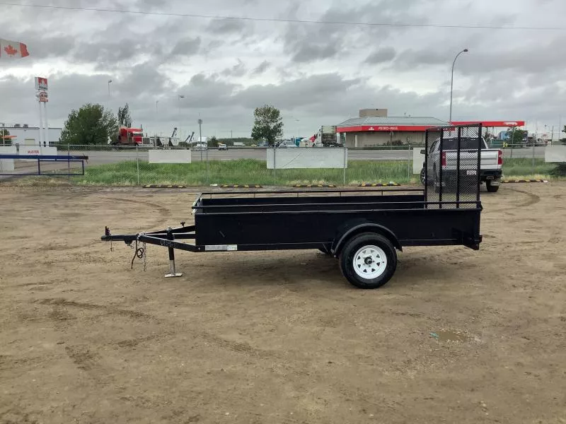 new Utility Trailers Weberlane  for sale, in Nisku, AB Thumbnail 5