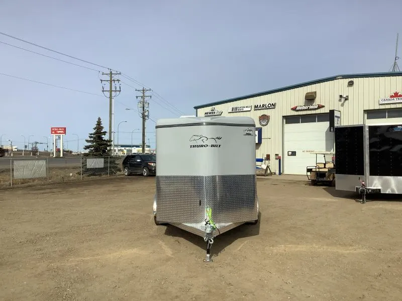 new Horse Trailers Thuro-Bilt  for sale, in Nisku, AB Thumbnail 8