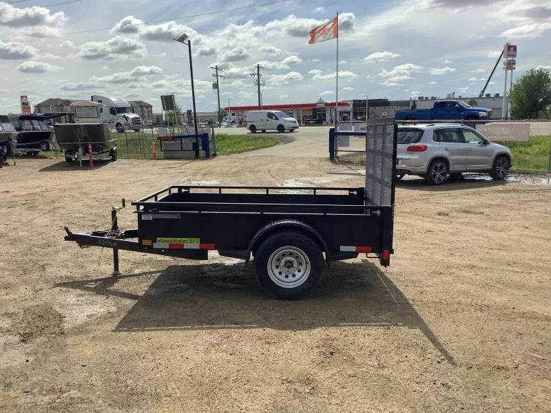 new Utility Trailers Canada Trailers Other for sale, in Nisku, AB Thumbnail 7