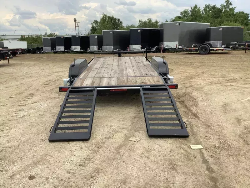 new Equipment / Flatbed Trailers Canada Trailers  for sale, in Nisku, AB Thumbnail 10