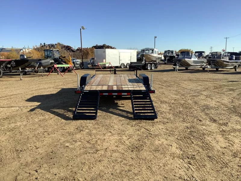 new Equipment / Flatbed Trailers Canada Trailers  for sale, in Nisku, AB Thumbnail 13